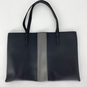 VINCE CAMUTO Vegan Leather Luck Medium Size Tote